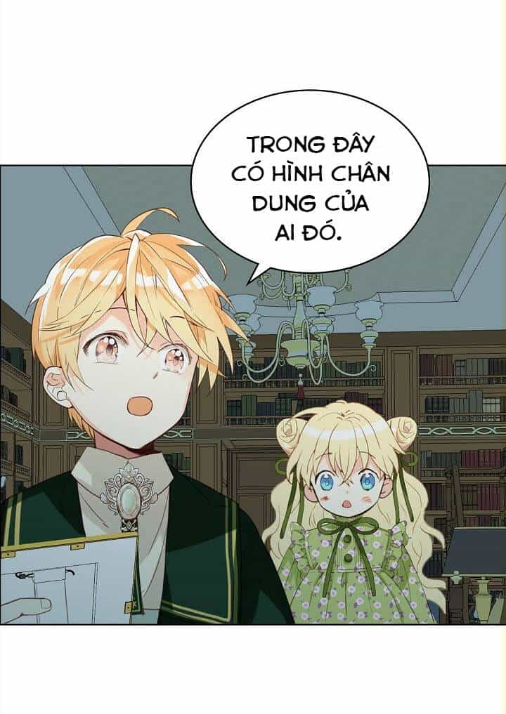 Con Có Phải Con Là Con Gái Của Ngài Không? - Chương 44 - ảnh 29