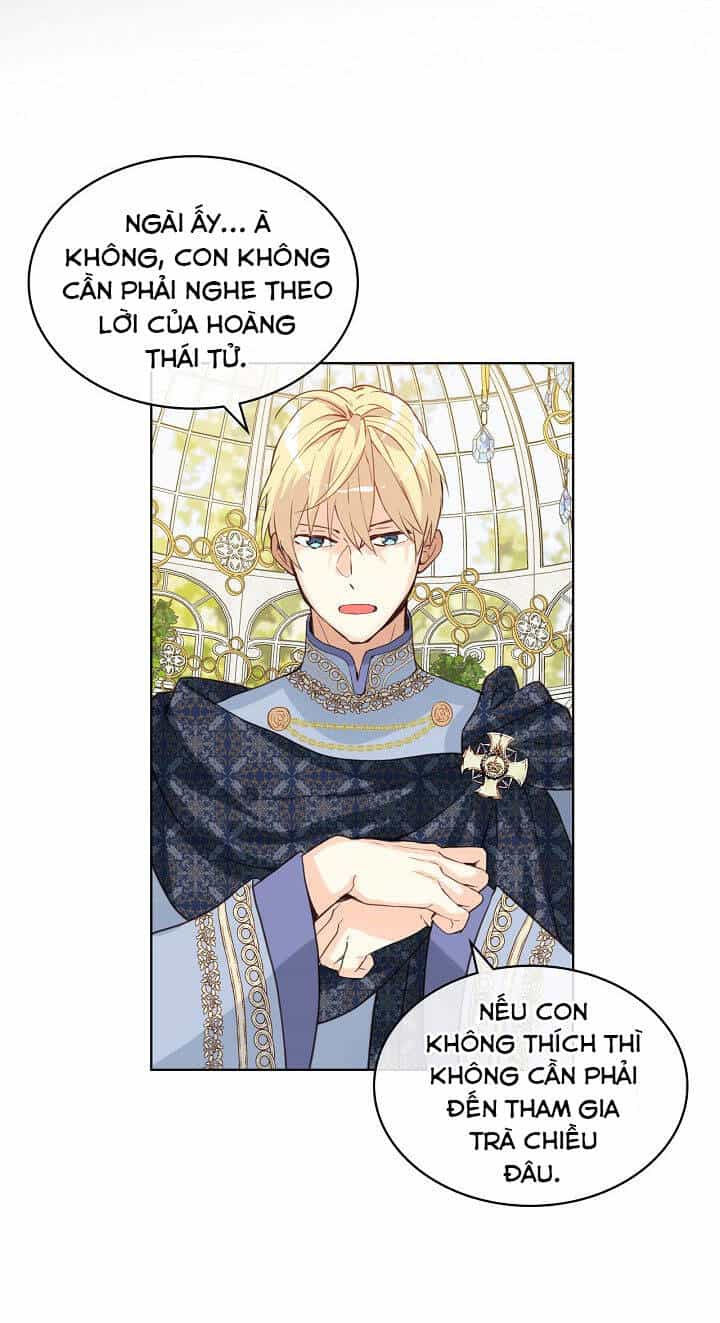 Con Có Phải Con Là Con Gái Của Ngài Không? - Chương 45 - ảnh 39