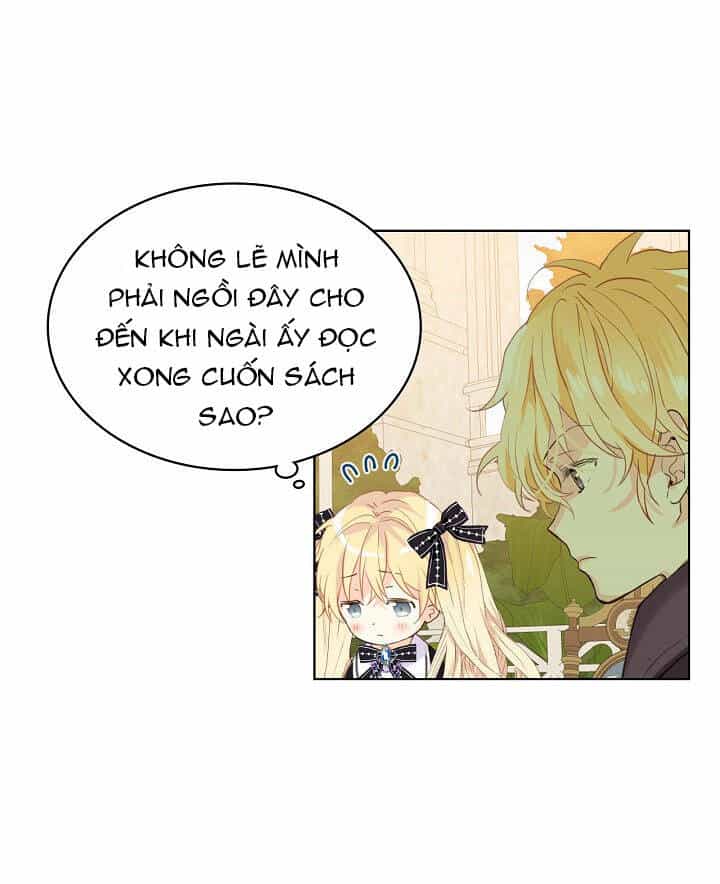 Con Có Phải Con Là Con Gái Của Ngài Không? - Chương 45 - ảnh 46
