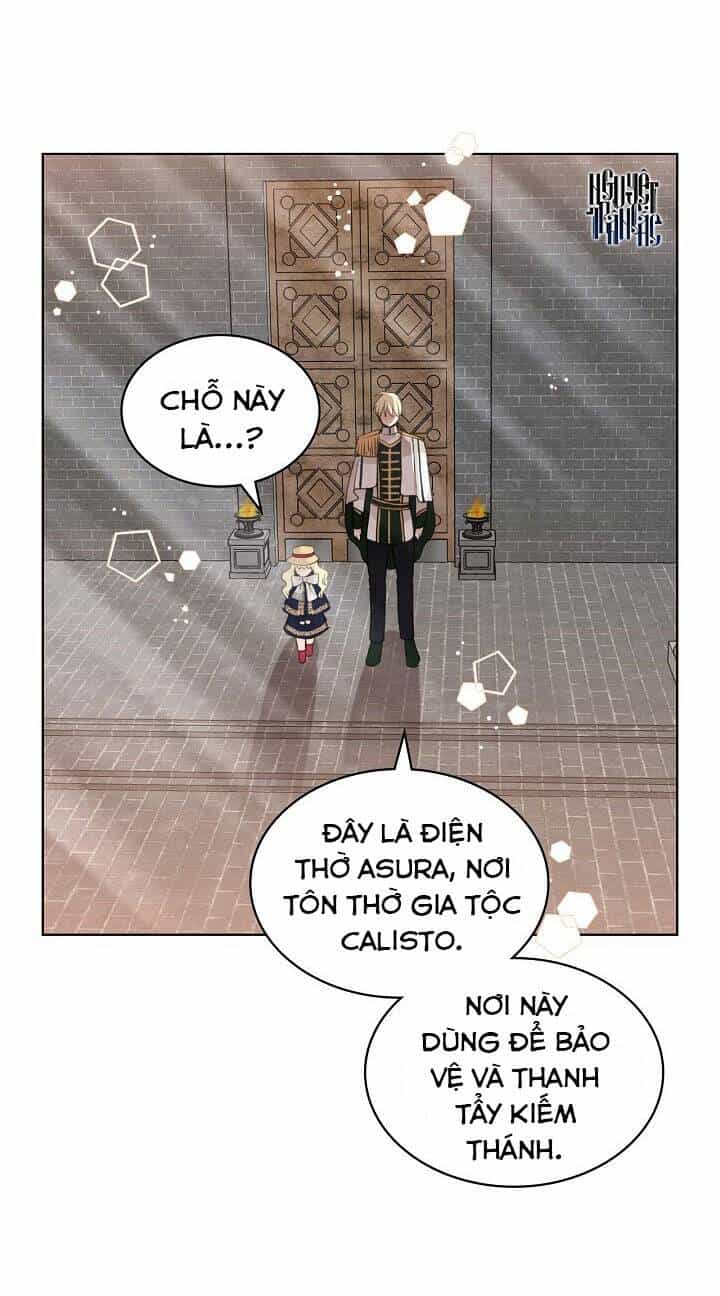 Con Có Phải Con Là Con Gái Của Ngài Không? - Chương 47 - ảnh 21