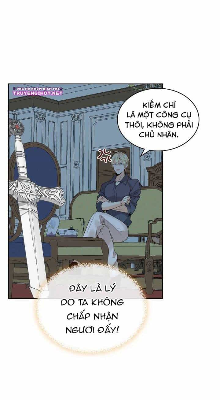 Con Có Phải Con Là Con Gái Của Ngài Không? - Chương 47 - ảnh 55