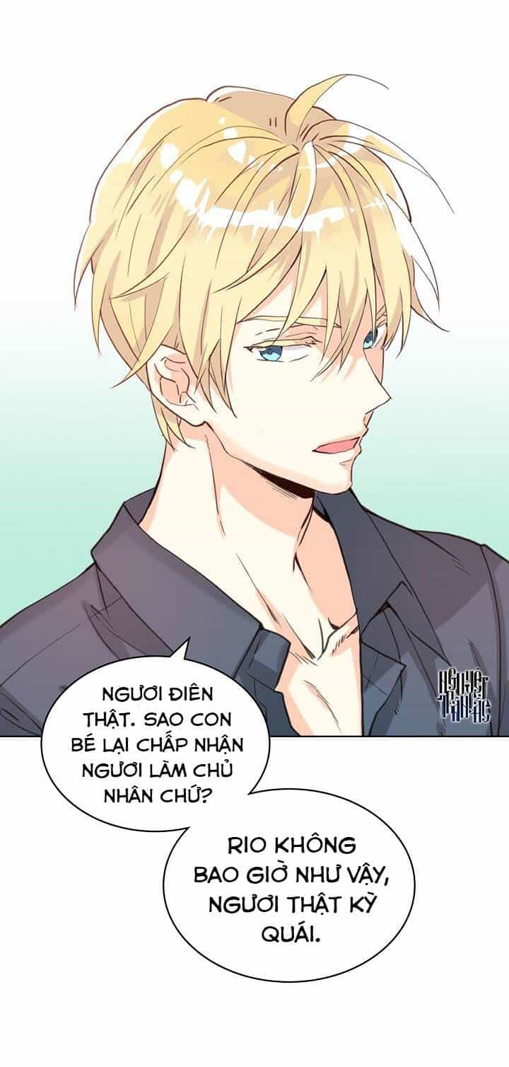 Con Có Phải Con Là Con Gái Của Ngài Không? - Chương 47 - ảnh 56
