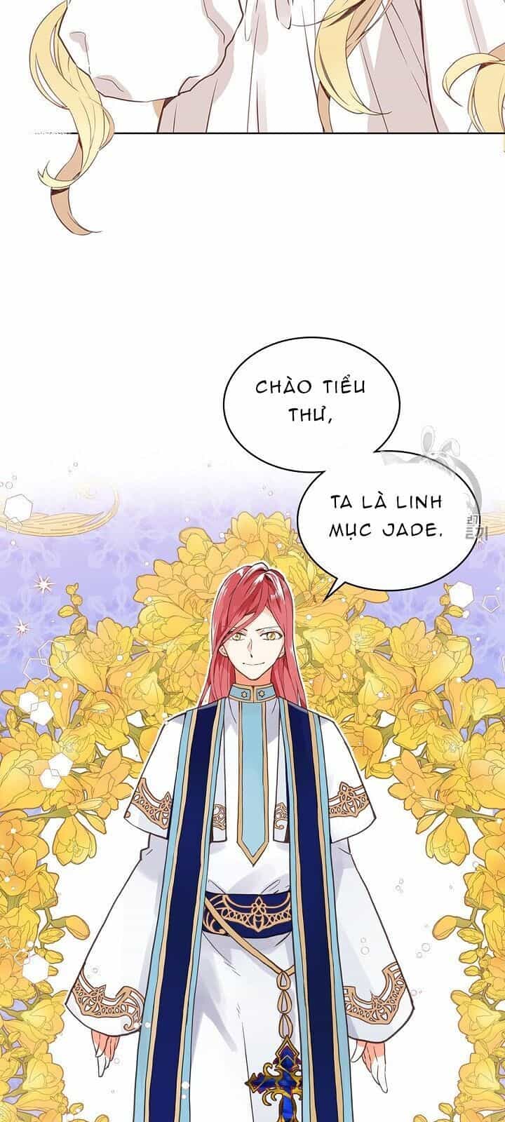 Con Có Phải Con Là Con Gái Của Ngài Không? - Chương 5 - ảnh 16