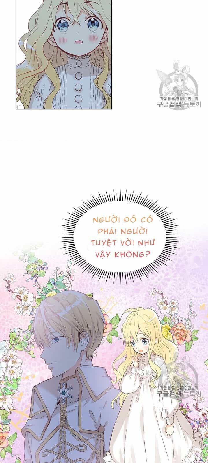 Con Có Phải Con Là Con Gái Của Ngài Không? - Chương 6 - ảnh 37