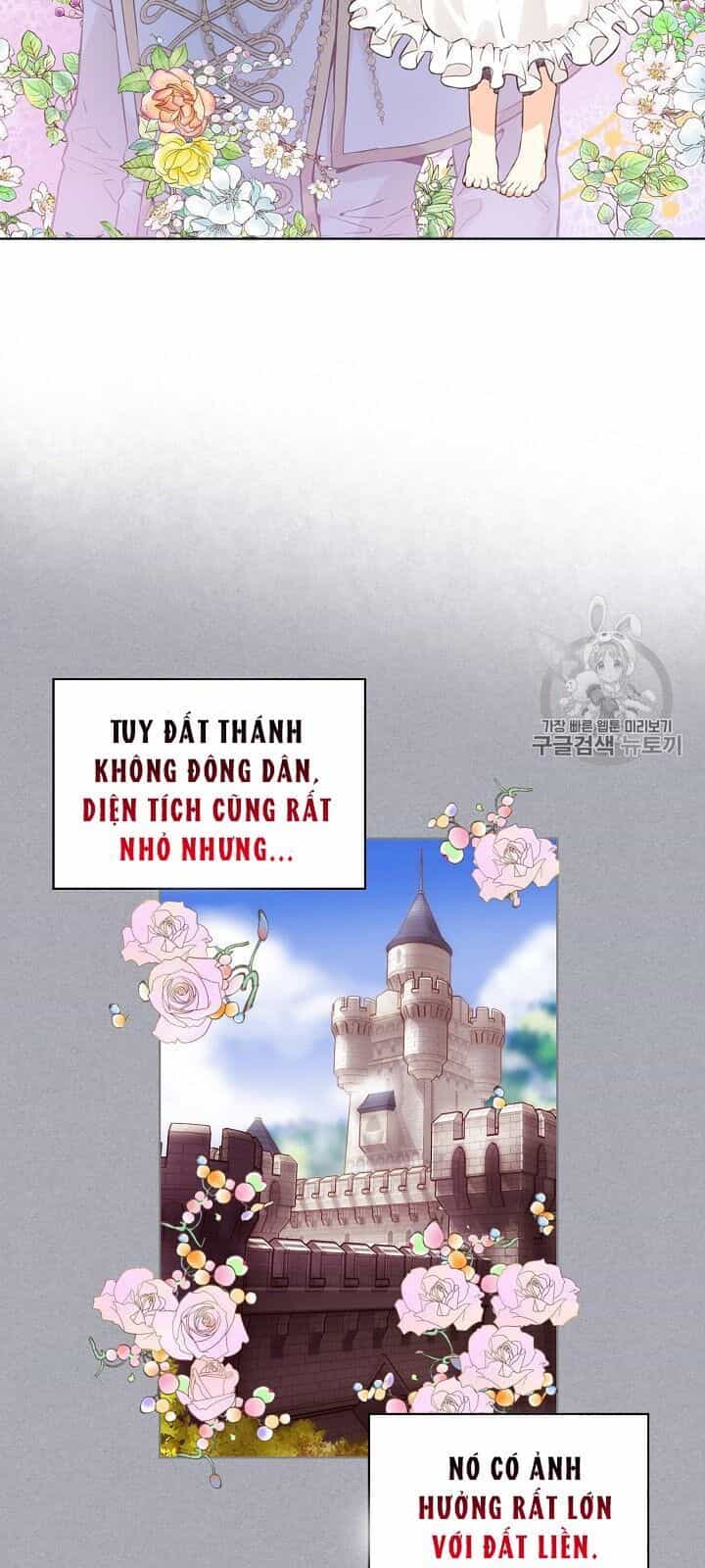 Con Có Phải Con Là Con Gái Của Ngài Không? - Chương 6 - ảnh 38