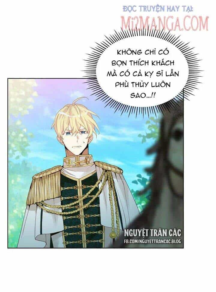 Con Có Phải Con Là Con Gái Của Ngài Không? - Chương 58 - ảnh 14