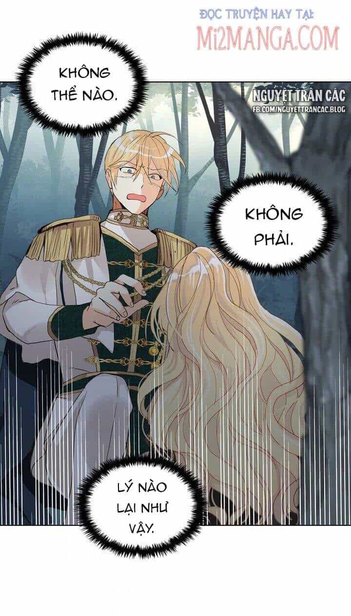 Con Có Phải Con Là Con Gái Của Ngài Không? - Chương 58 - ảnh 30