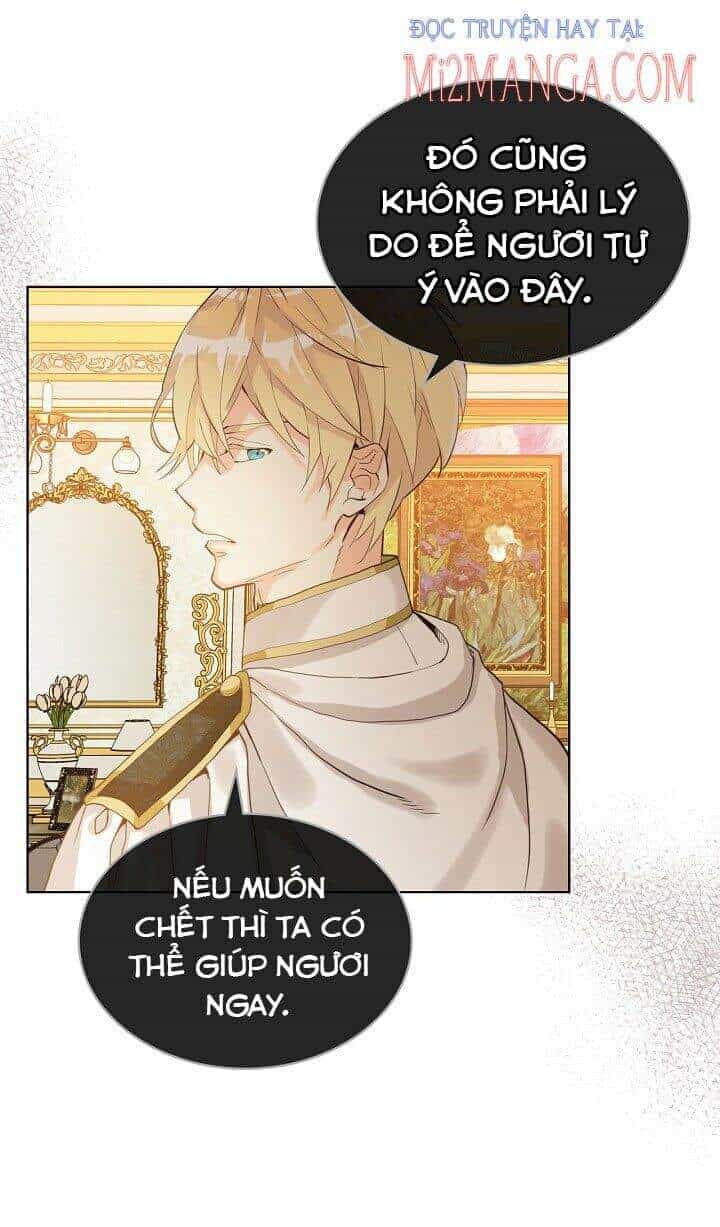 Con Có Phải Con Là Con Gái Của Ngài Không? - Chương 59 - ảnh 21