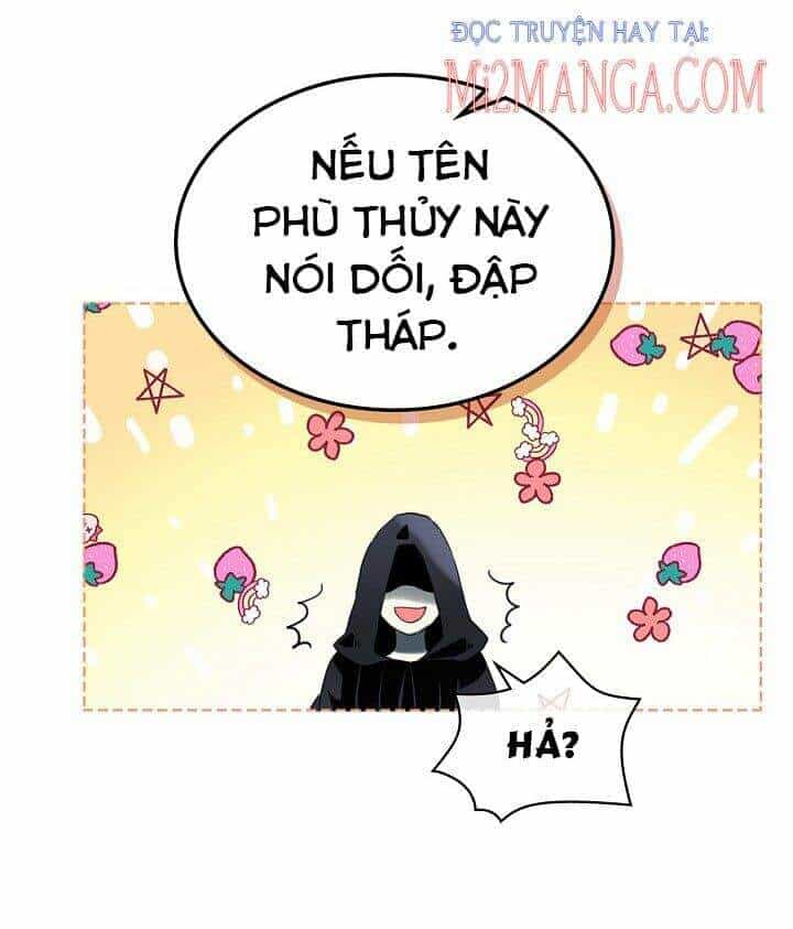 Con Có Phải Con Là Con Gái Của Ngài Không? - Chương 59.5 - ảnh 17