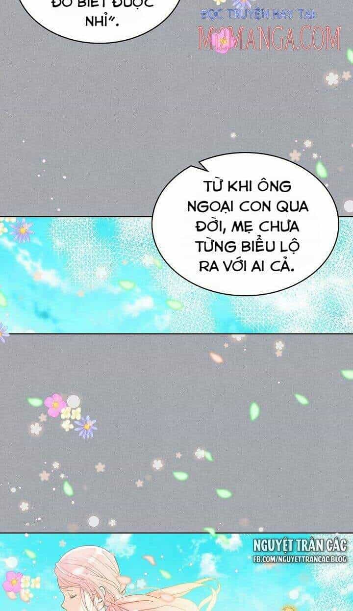 Con Có Phải Con Là Con Gái Của Ngài Không? - Chương 60.5 - ảnh 34