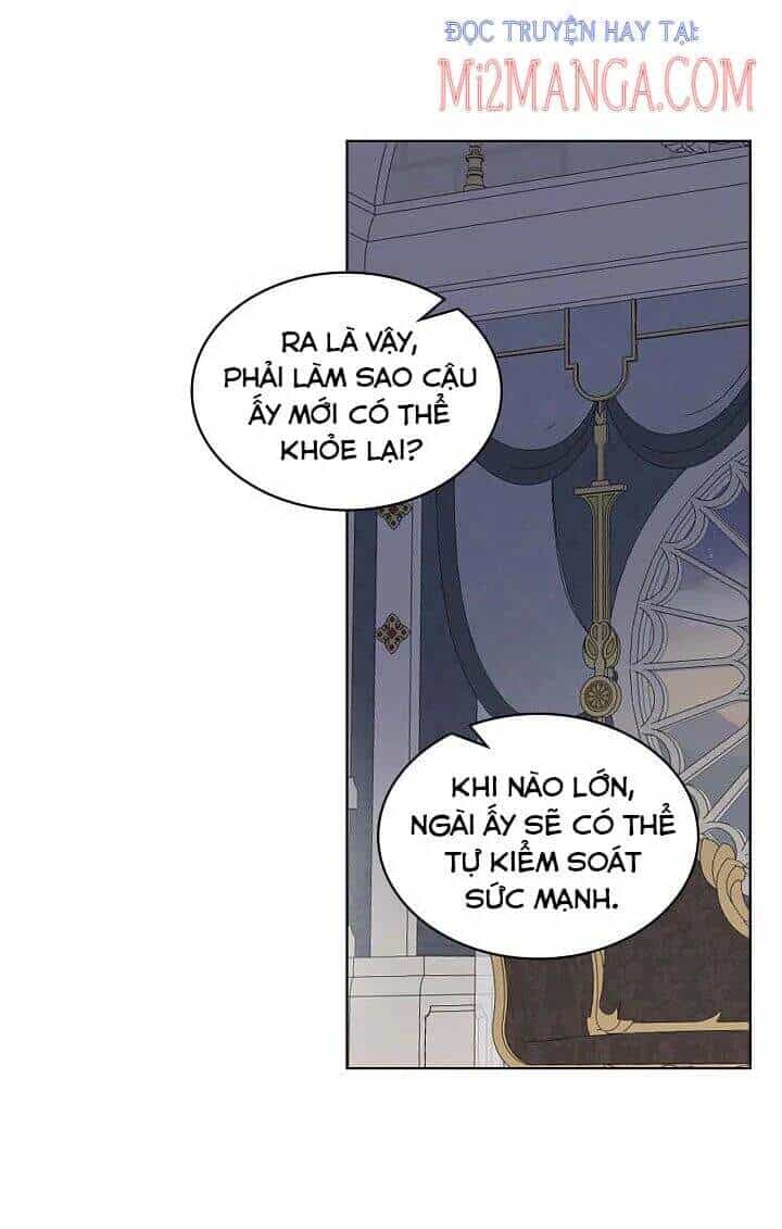 Con Có Phải Con Là Con Gái Của Ngài Không? - Chương 64 - ảnh 34