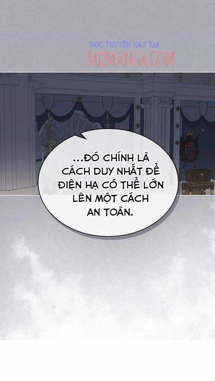 Con Có Phải Con Là Con Gái Của Ngài Không? - Chương 65 - ảnh 5