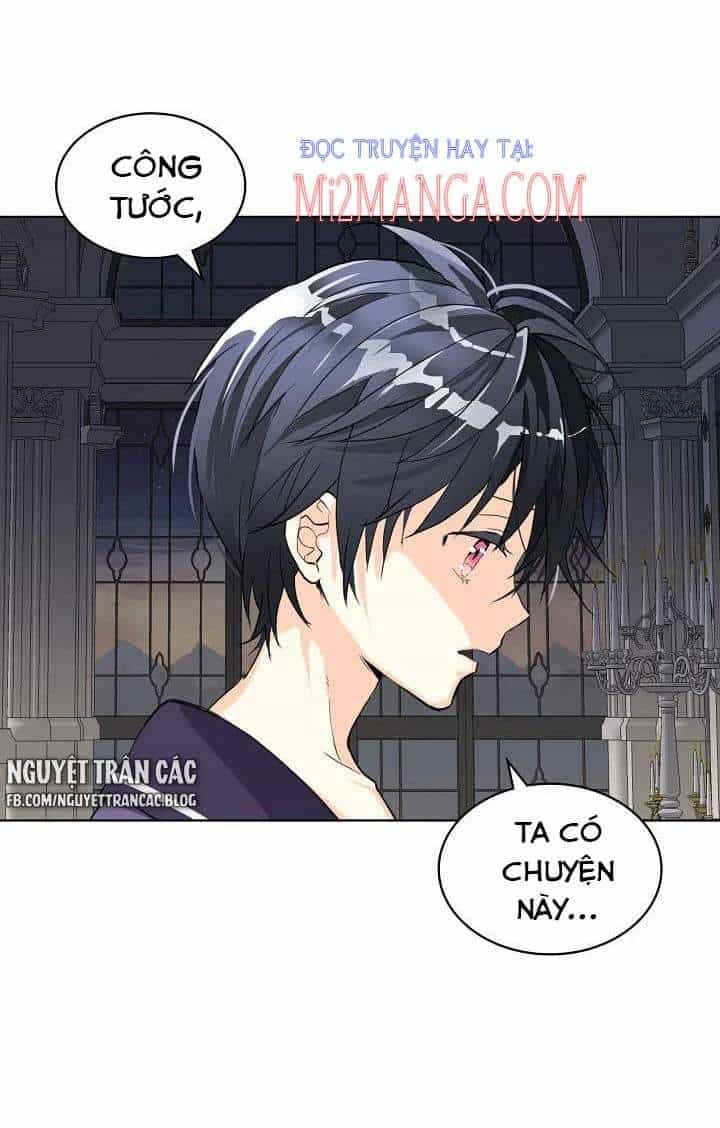 Con Có Phải Con Là Con Gái Của Ngài Không? - Chương 65 - ảnh 7