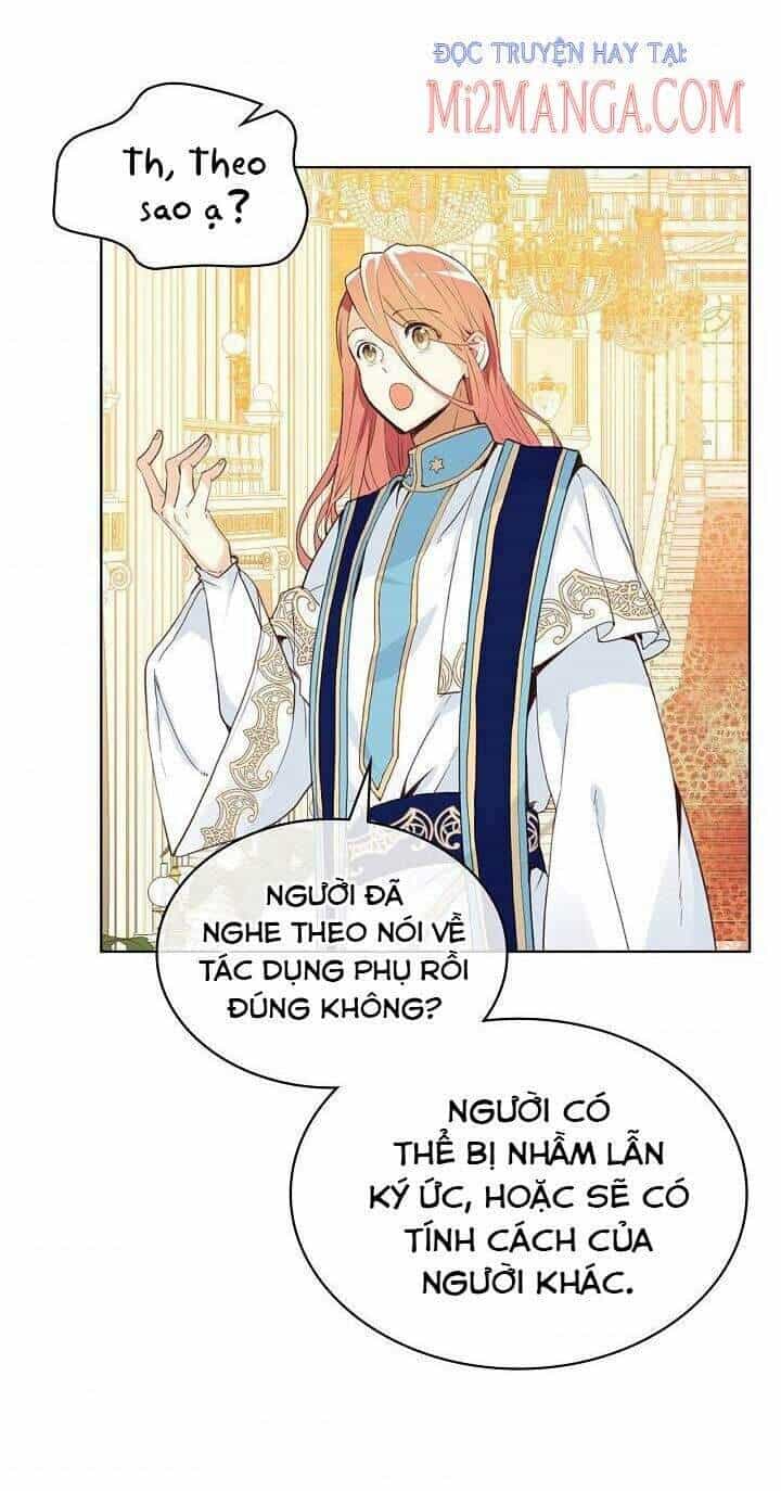 Con Có Phải Con Là Con Gái Của Ngài Không? - Chương 66.5 - ảnh 22