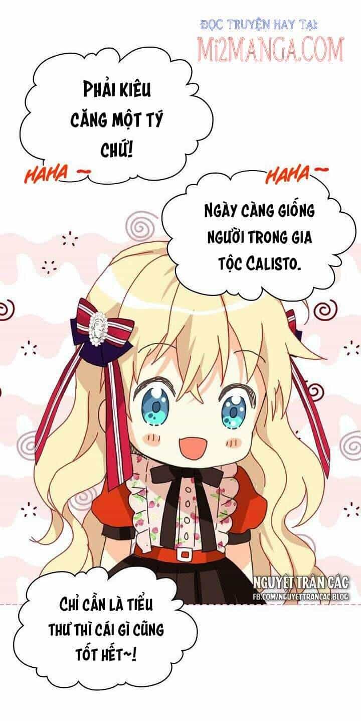 Con Có Phải Con Là Con Gái Của Ngài Không? - Chương 66.5 - ảnh 31