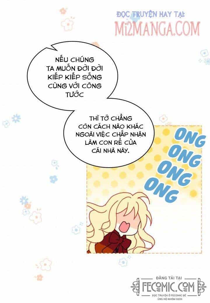 Con Có Phải Con Là Con Gái Của Ngài Không? - Chương 67.5 - ảnh 14