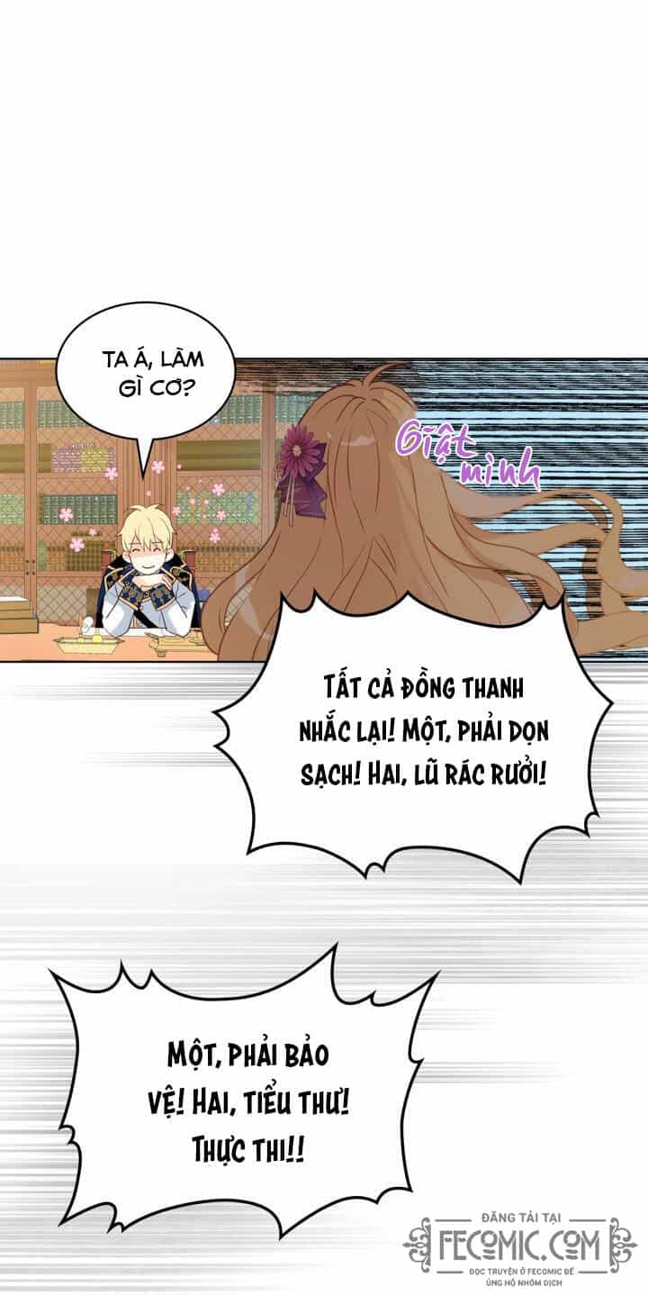 Con Có Phải Con Là Con Gái Của Ngài Không? - Chương 68 - ảnh 34