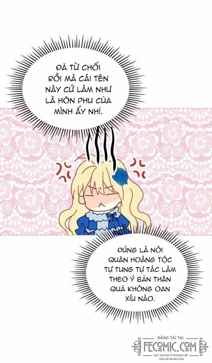 Con Có Phải Con Là Con Gái Của Ngài Không? - Chương 69 - ảnh 64