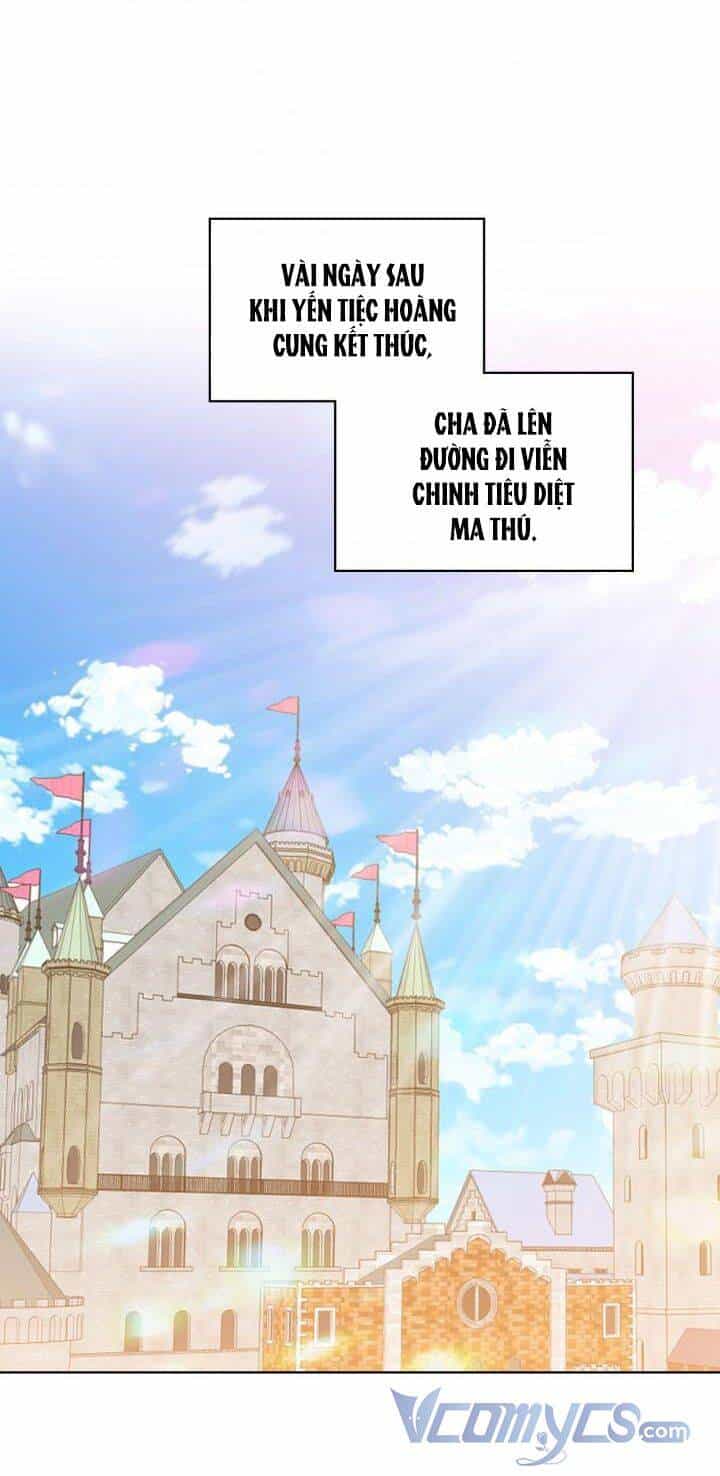Con Có Phải Con Là Con Gái Của Ngài Không? - Chương 70 - ảnh 3