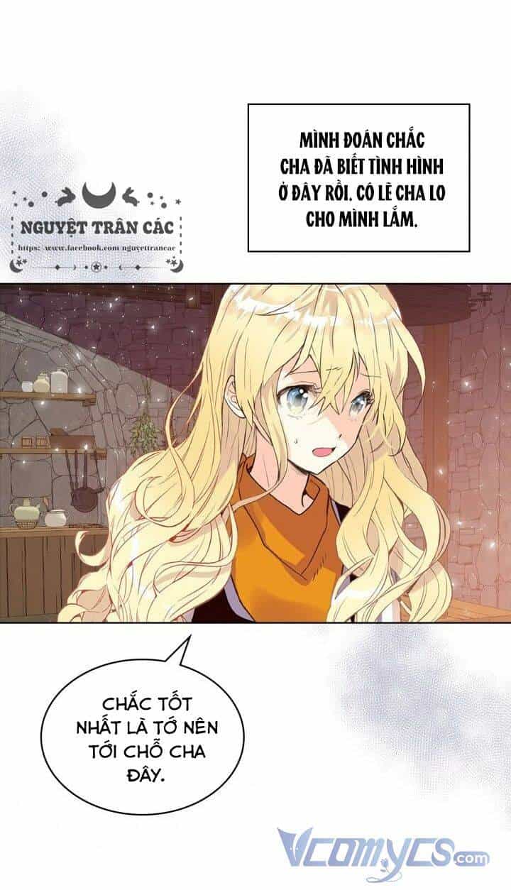 Con Có Phải Con Là Con Gái Của Ngài Không? - Chương 73 - ảnh 36