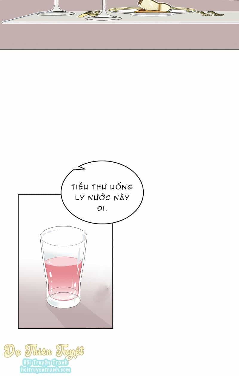 Con Có Phải Con Là Con Gái Của Ngài Không? - Chương 9 - ảnh 16