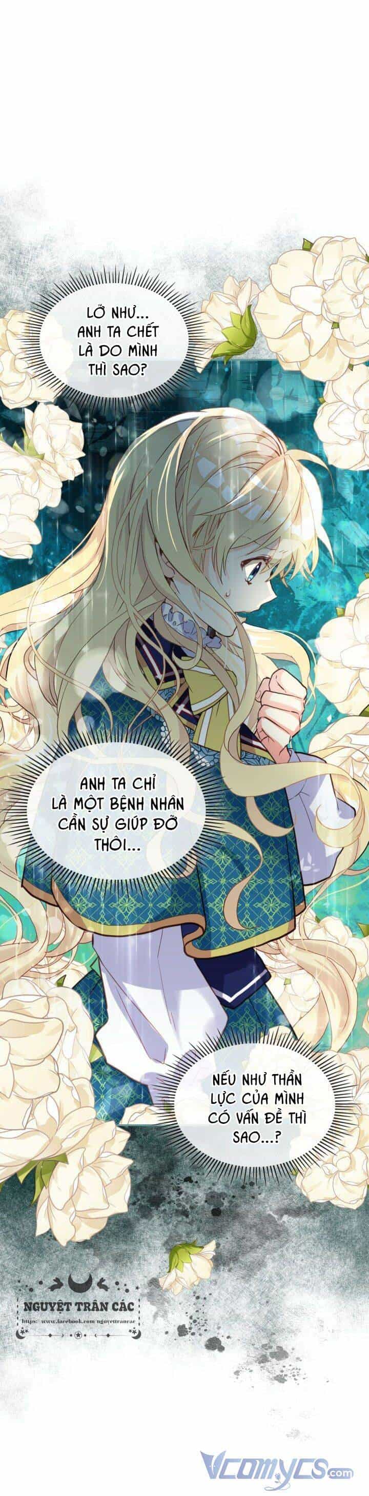 Con Có Phải Con Là Con Gái Của Ngài Không? - Chương 76 - ảnh 48