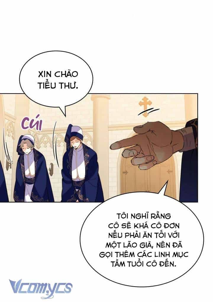 Con Có Phải Con Là Con Gái Của Ngài Không? - Chương 77 - ảnh 20