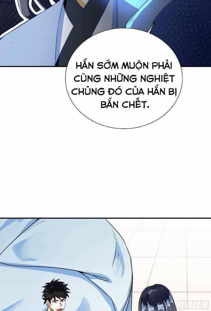 Con Của Ta Là Đại Lão - Chương 1 - ảnh 33