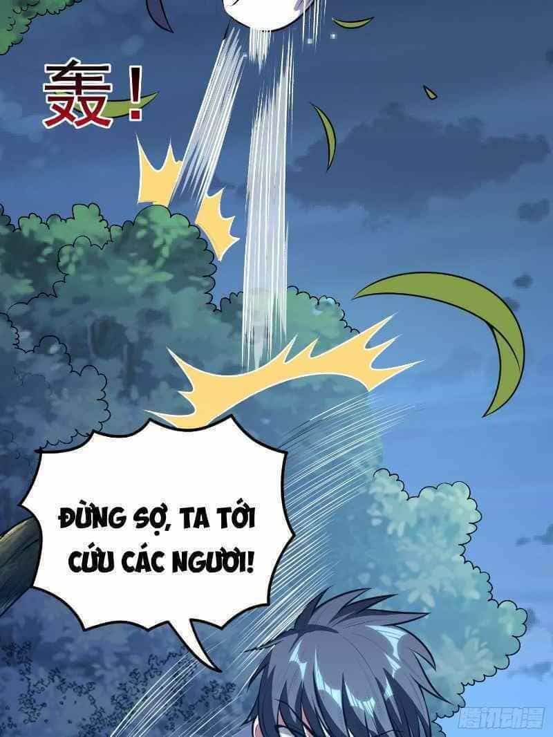 Con Của Ta Là Đại Lão - Chương 10 - ảnh 30