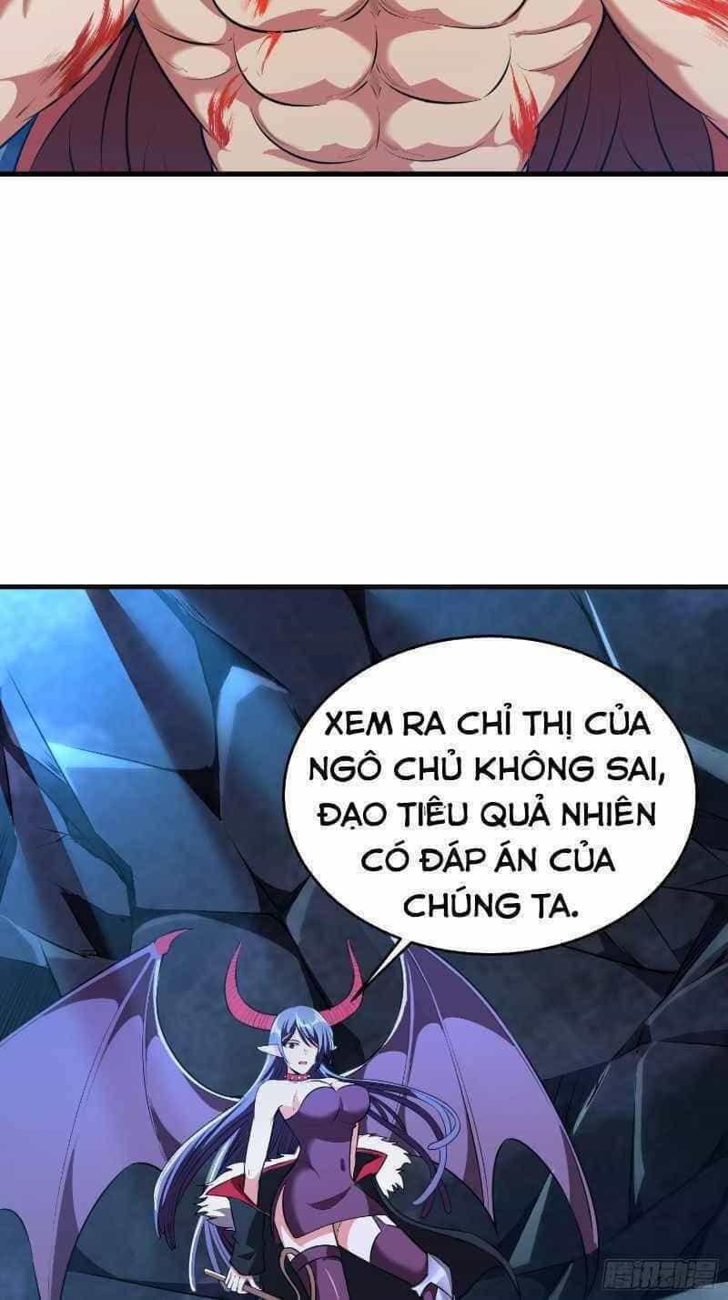 Con Của Ta Là Đại Lão - Chương 10 - ảnh 40