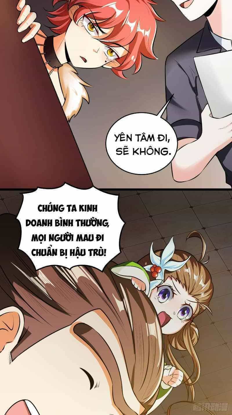 Con Của Ta Là Đại Lão - Chương 10 - ảnh 51