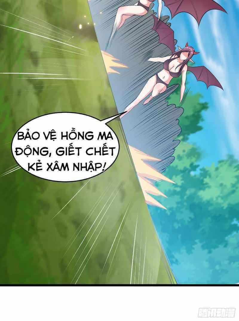 Con Của Ta Là Đại Lão - Chương 12 - ảnh 44