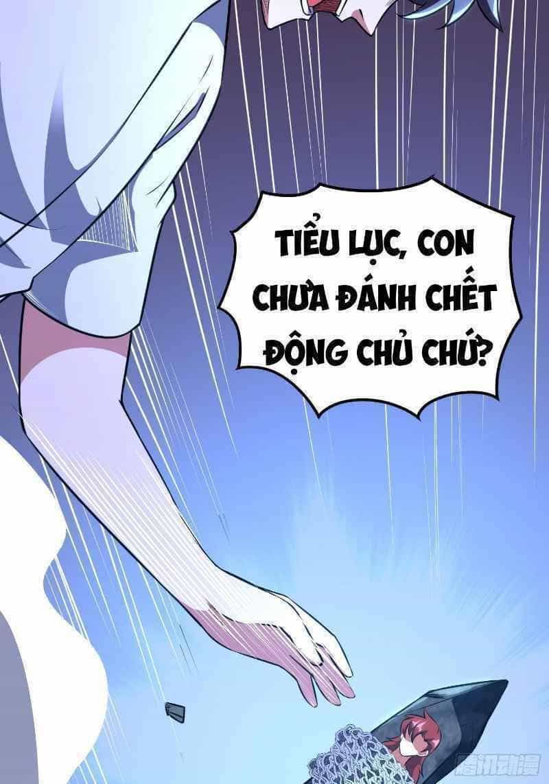 Con Của Ta Là Đại Lão - Chương 13 - ảnh 14