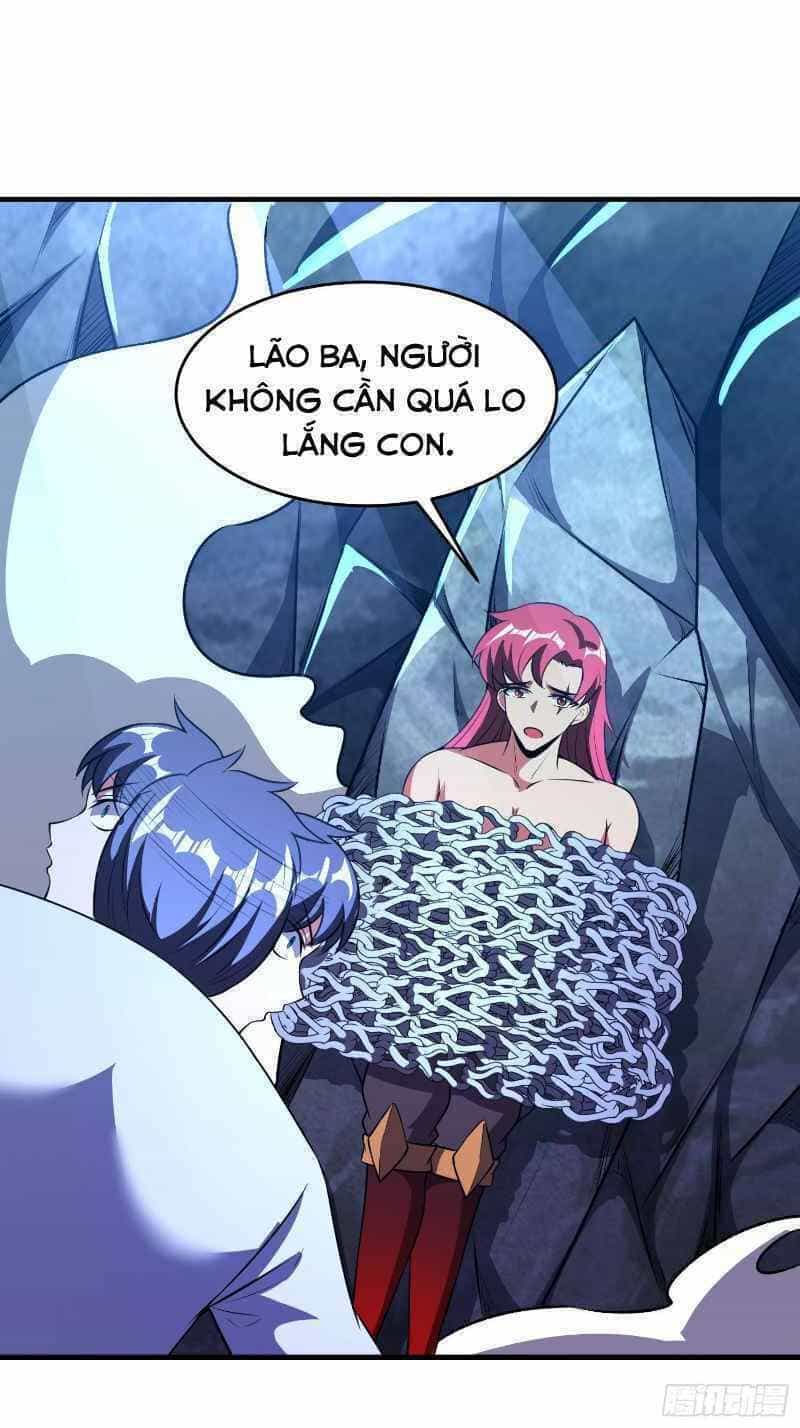 Con Của Ta Là Đại Lão - Chương 13 - ảnh 16