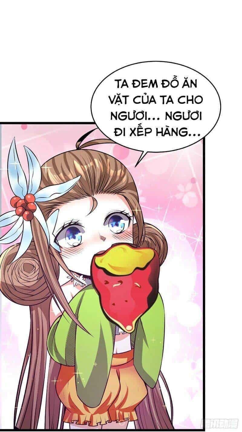 Con Của Ta Là Đại Lão - Chương 14 - ảnh 6