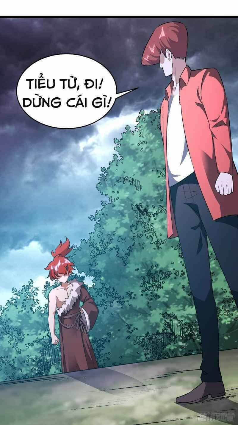 Con Của Ta Là Đại Lão - Chương 15 - ảnh 9