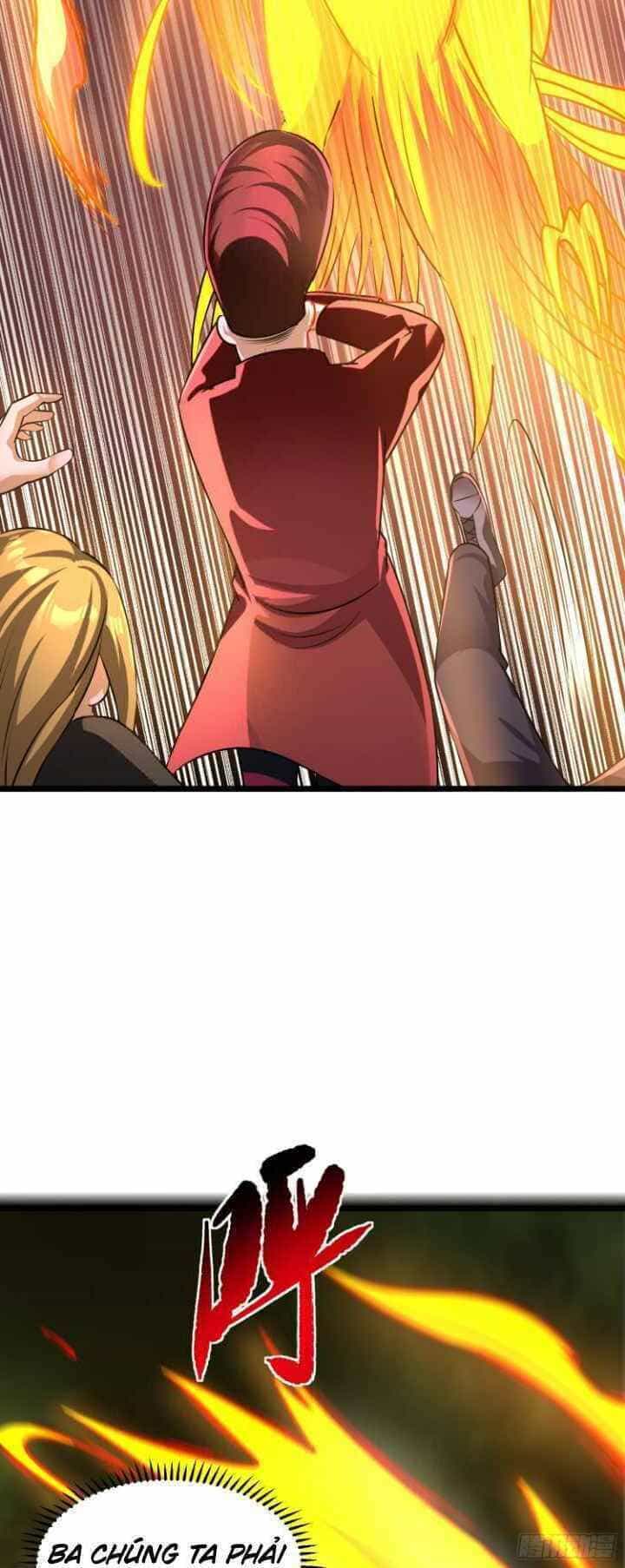 Con Của Ta Là Đại Lão - Chương 18 - ảnh 17