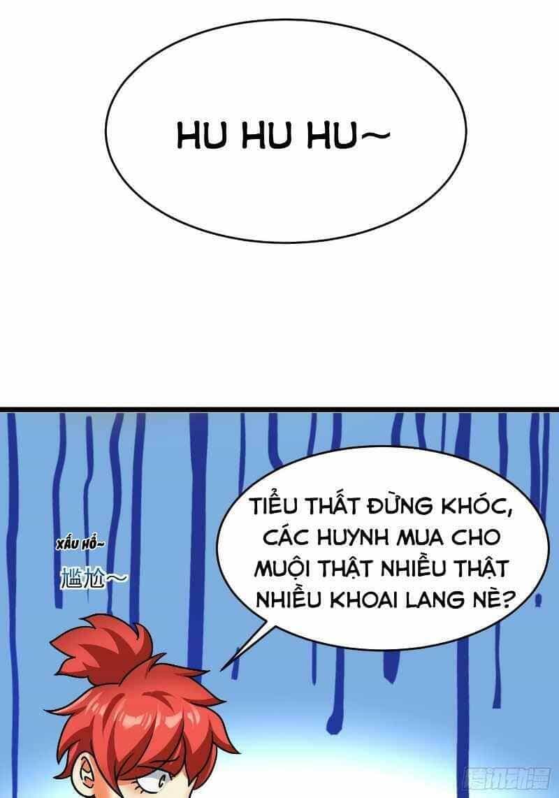 Con Của Ta Là Đại Lão - Chương 20 - ảnh 53