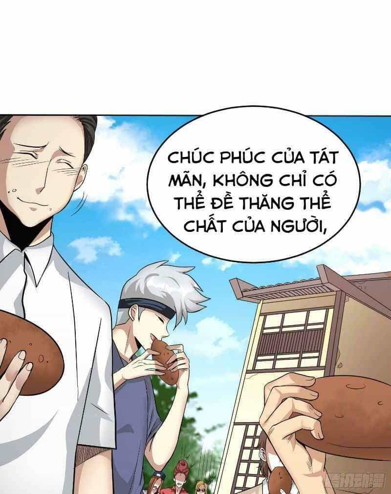 Con Của Ta Là Đại Lão - Chương 21 - ảnh 2