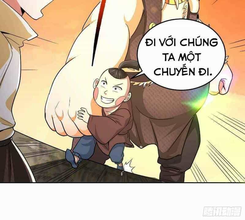 Con Của Ta Là Đại Lão - Chương 22 - ảnh 14