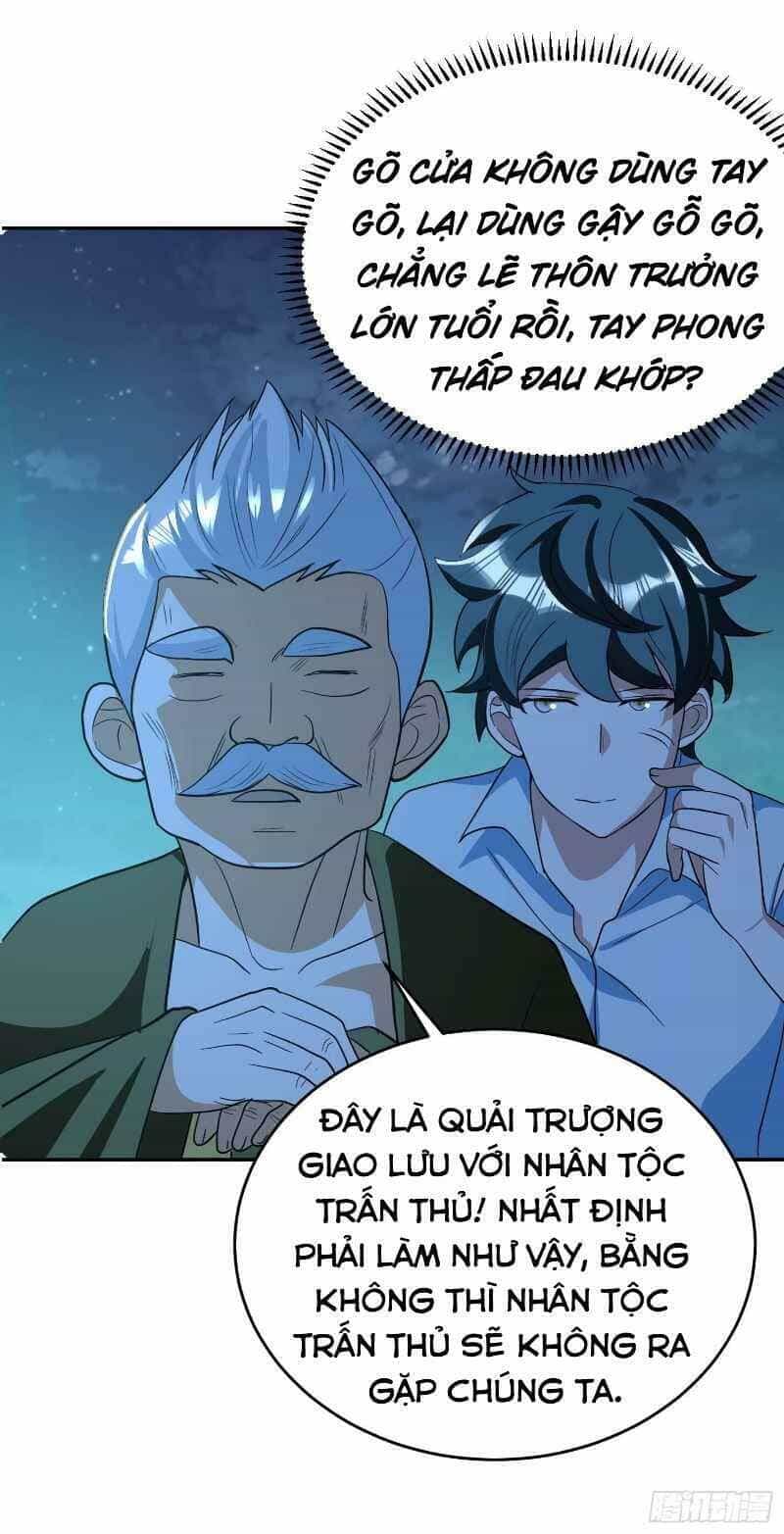 Con Của Ta Là Đại Lão - Chương 23 - ảnh 36