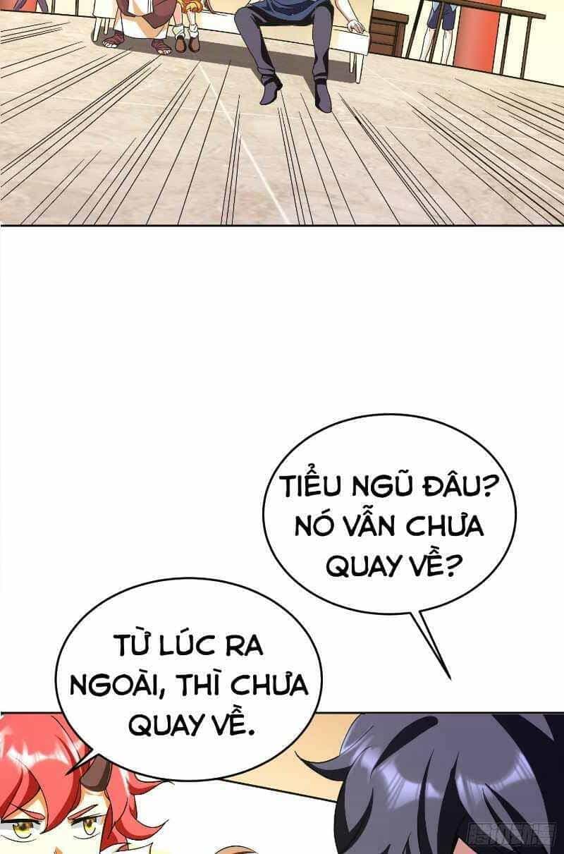 Con Của Ta Là Đại Lão - Chương 23 - ảnh 7