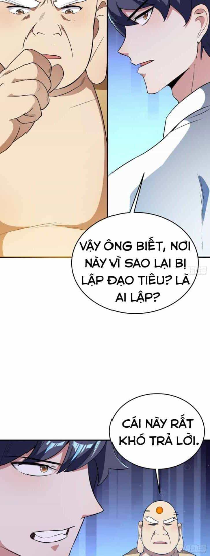 Con Của Ta Là Đại Lão - Chương 24 - ảnh 21