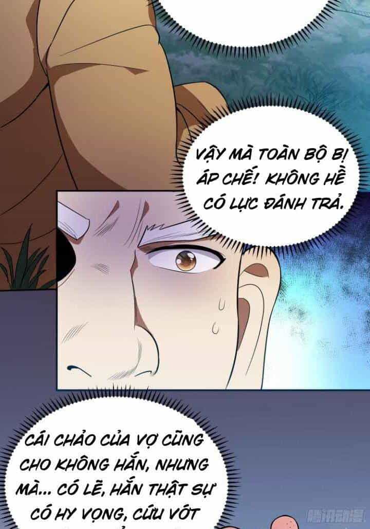 Con Của Ta Là Đại Lão - Chương 24 - ảnh 33