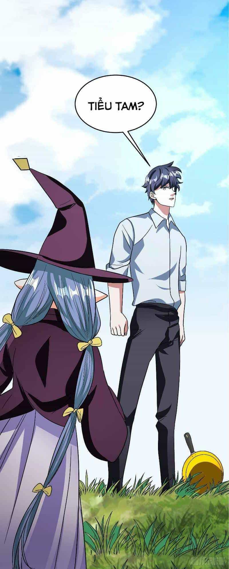 Con Của Ta Là Đại Lão - Chương 26 - ảnh 13