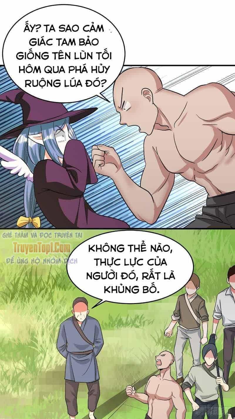 Con Của Ta Là Đại Lão - Chương 26 - ảnh 25