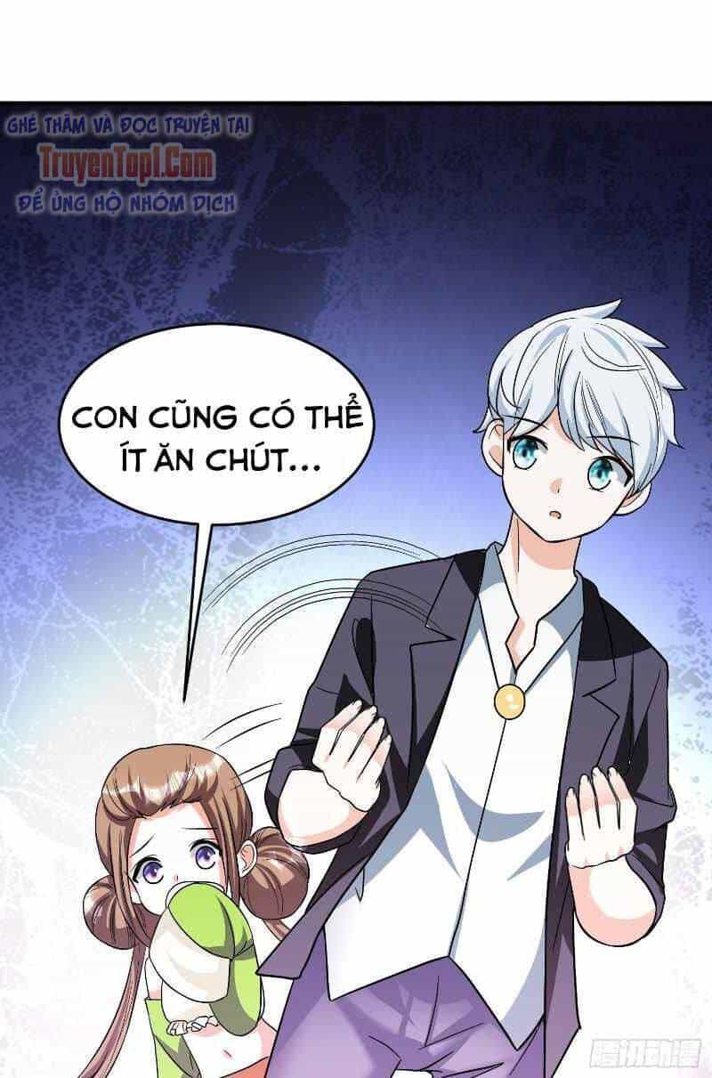 Con Của Ta Là Đại Lão - Chương 27 - ảnh 31