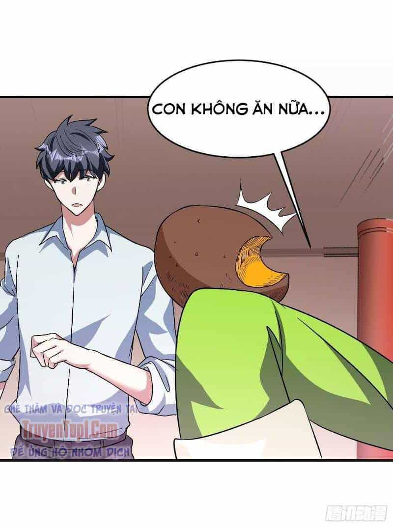 Con Của Ta Là Đại Lão - Chương 27 - ảnh 33