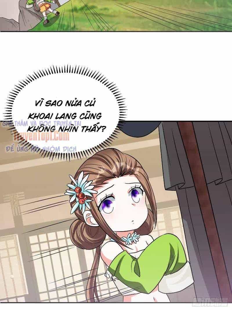 Con Của Ta Là Đại Lão - Chương 28 - ảnh 19