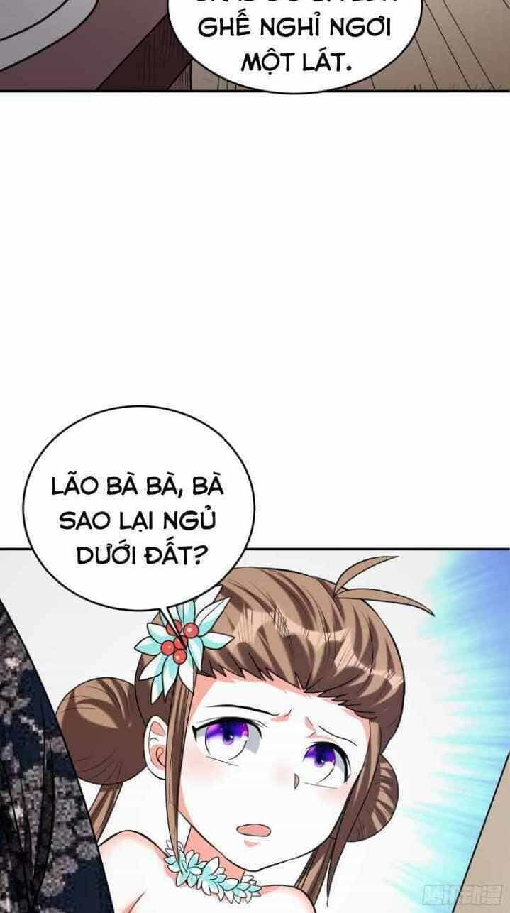 Con Của Ta Là Đại Lão - Chương 30 - ảnh 15